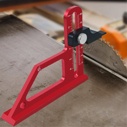 Precise Electronic Height Gauge
