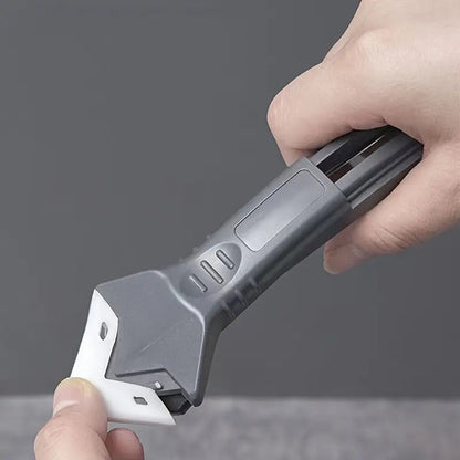 Easy Seal Silicone Joint Maker Tool