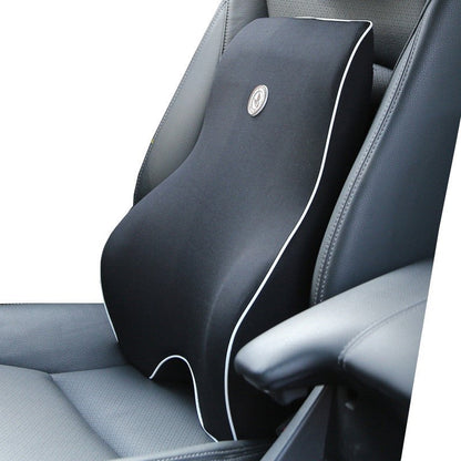 Back Support Comfort Cushion Pillow - Luxicro
