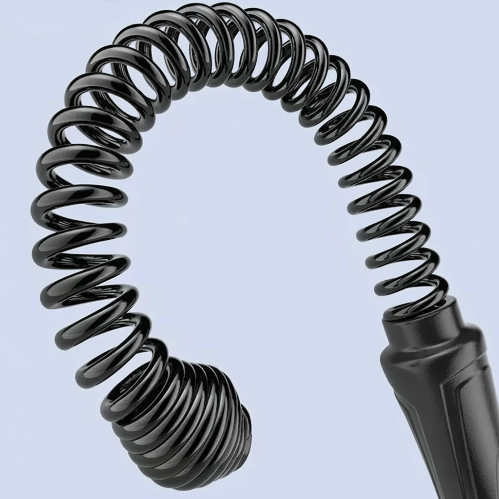 Durable High Resistance Training Rope