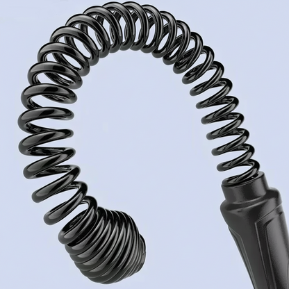 Durable High Resistance Training Rope