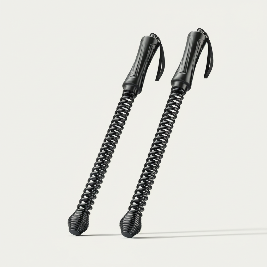 Durable High Resistance Training Rope - Luxicro