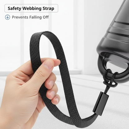 Durable High Resistance Training Rope