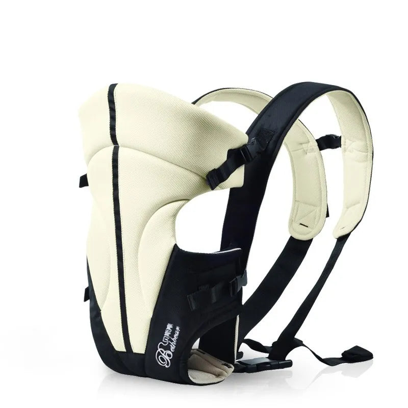 Soft Baby Sling Ergonomic Carrier - Luxicro