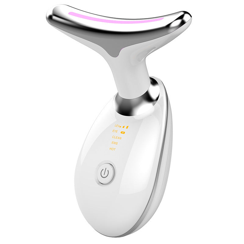 Advanced LED Facial Lifting Massage Tool - Luxicro
