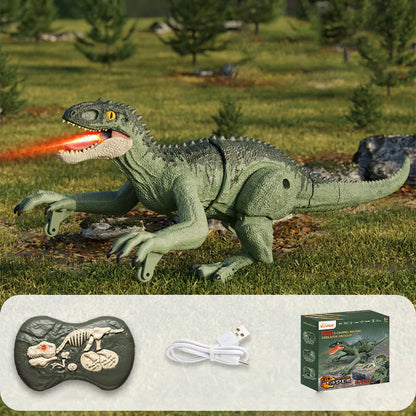 Cool Misty Dino Play Toy