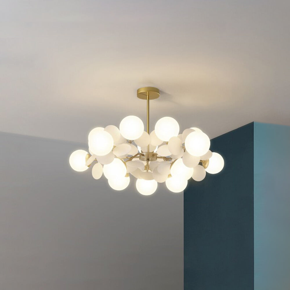 Modern Stylish Pendant Lamp