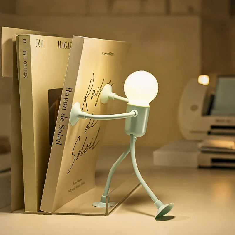 Flexible Phone Holders