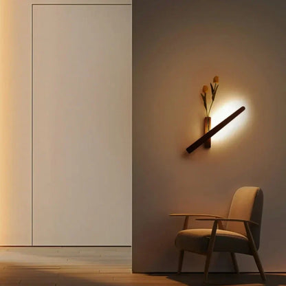 Easy Peel and Stick Wall Light