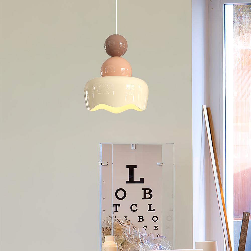 Lovely Pendant Light Fixture