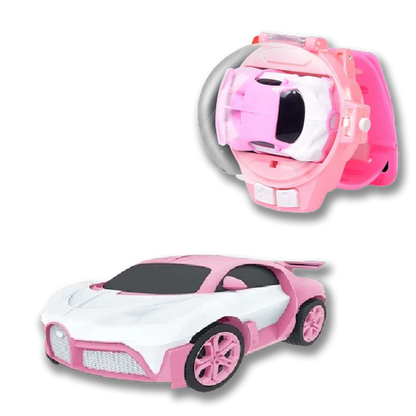 Cool Wireless Wrist Control Car