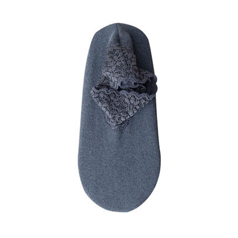 Cozy Lace Women's Winter Socks