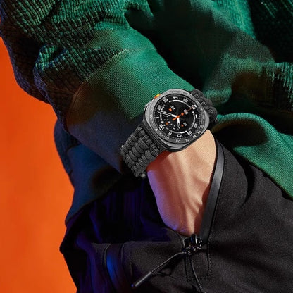 Durable Nylon Strap for Samsung Ultra Smartwatch