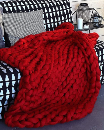 Soft Oversized Ladies Knit Sweater