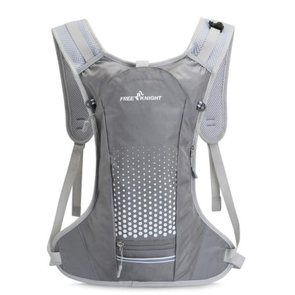 Water Resistant Outdoor Trekking Backpack