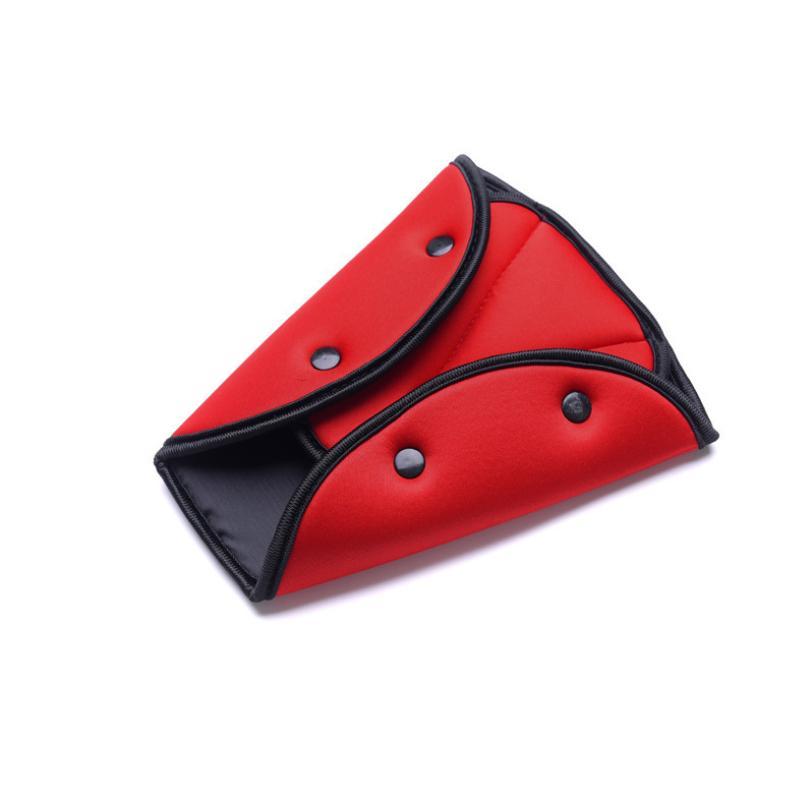 Comfortable Car Seatbelt Extender