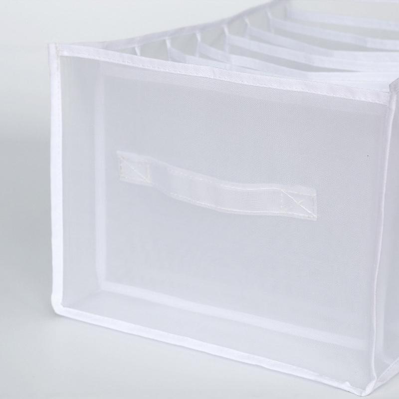 Breathable Mesh Dress Organizer