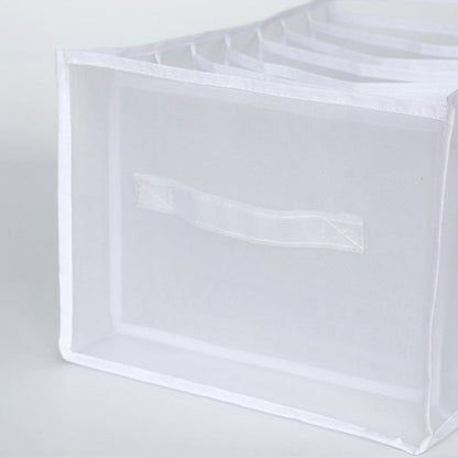Breathable Mesh Dress Organizer