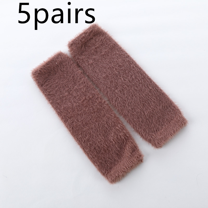 Soft Warm Baby Leg Warmers for Toddlers