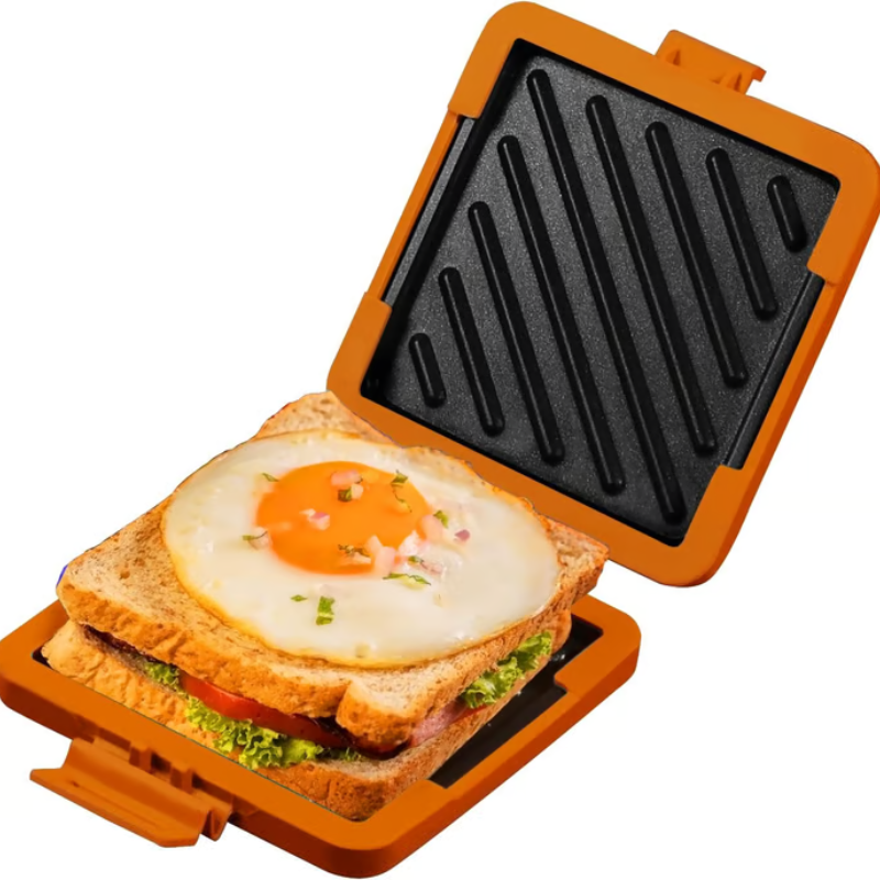 Savory BBQ Grill Mat