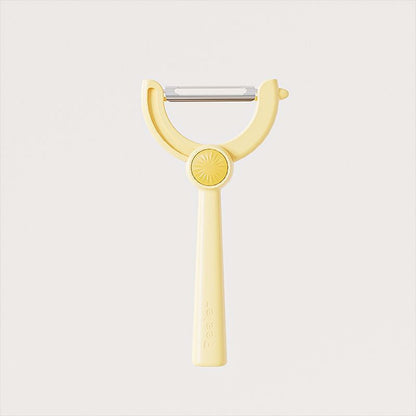 Effortless 360 Spin Veg Peeler