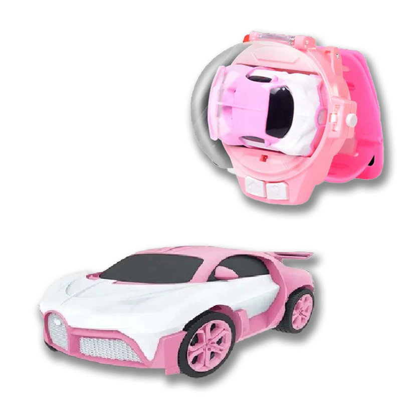 Cool Remote Control Wrist Watch