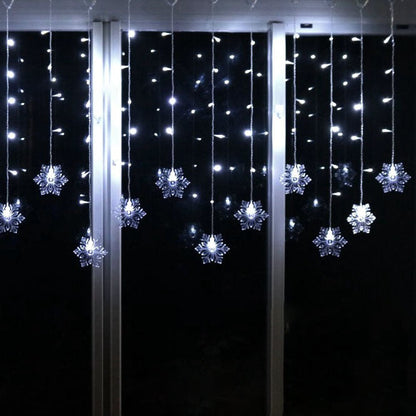 Bright LED Fairy Light String with Remote
