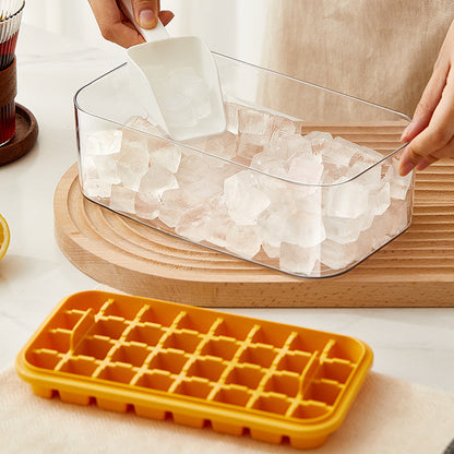 Thermal Leak Proof Cooler Container