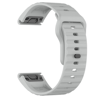 Durable Replacement Strap For Garmin Fenix 8 7X 6X