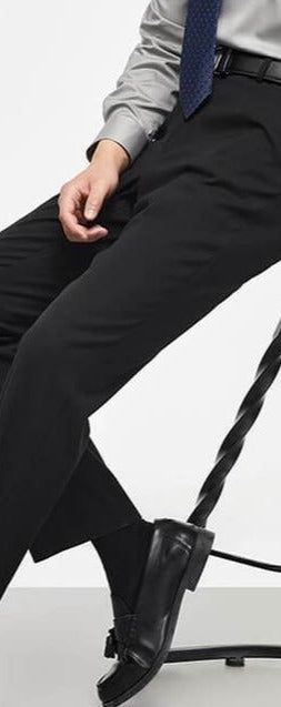 Comfortable Fit Men's Stretch Pants