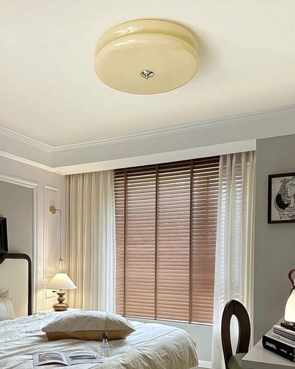 Modern Ceiling Lamp Sleek Design