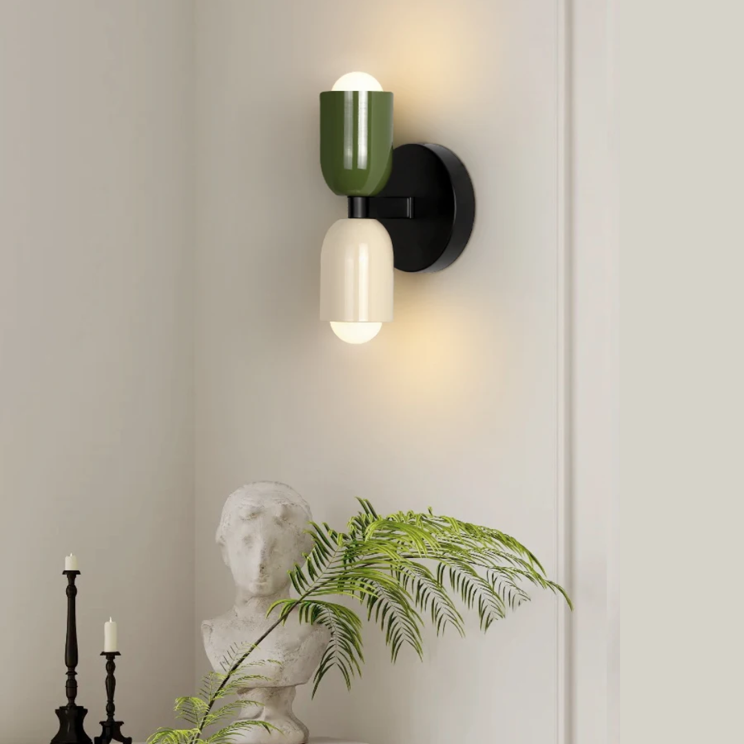 Stylish Contemporary LED Light Fixture
