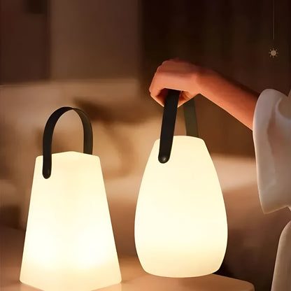 Bright Portable Waterproof LED Light