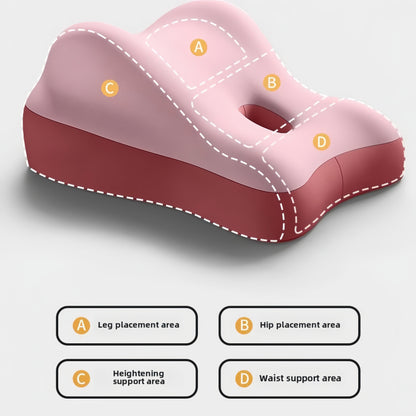 Comfortable Shiatsu Neck Pillow