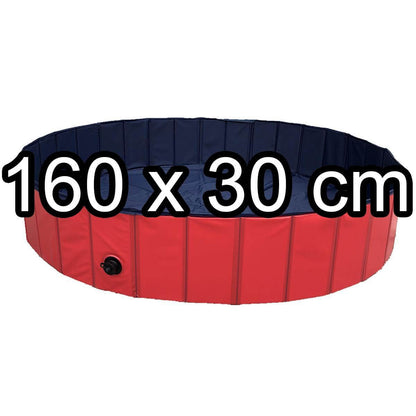 Collapsible Pet Bathing Tub