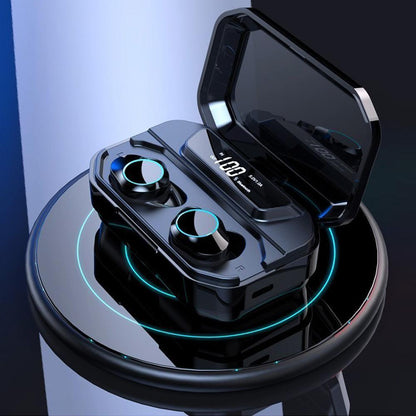Durable Wireless Bluetooth Headphones