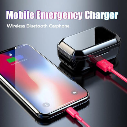Durable Wireless Bluetooth Headphones