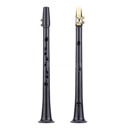 Portable Small Alto Saxophone