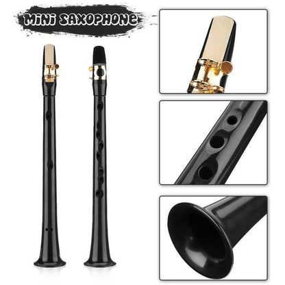 Portable Small Alto Saxophone
