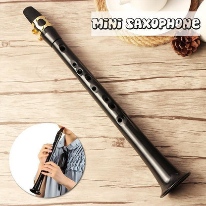 Portable Small Alto Saxophone