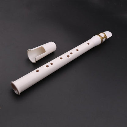 Compact Travel Saxophone Music Instrument