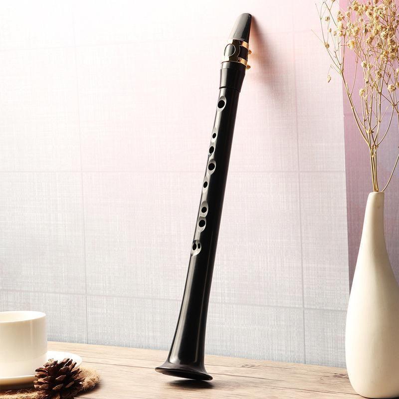 Portable Small Alto Saxophone