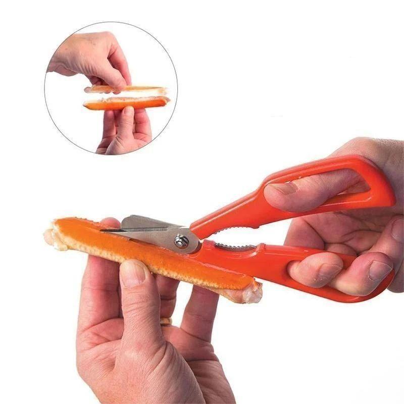 Durable High Quality Cooking Shears