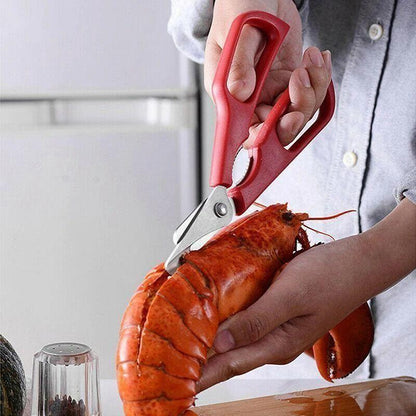 Durable High Quality Cooking Shears