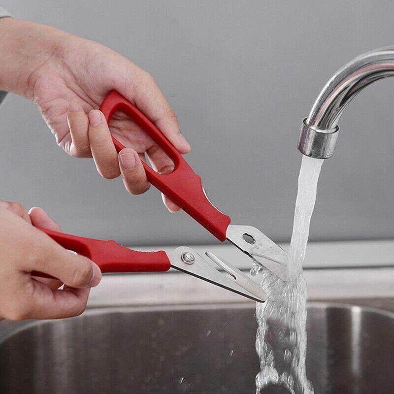 Durable High Quality Cooking Shears