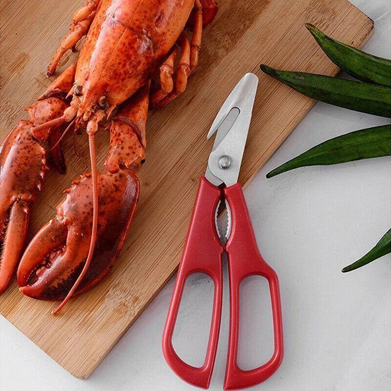 Durable High Quality Cooking Shears