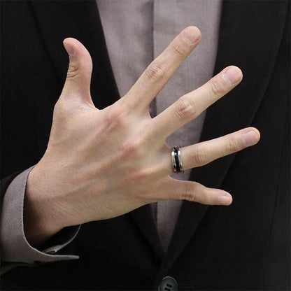 Cool Floating Magic Trick Ring