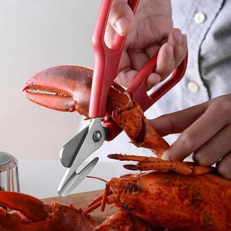 Durable High Quality Cooking Shears