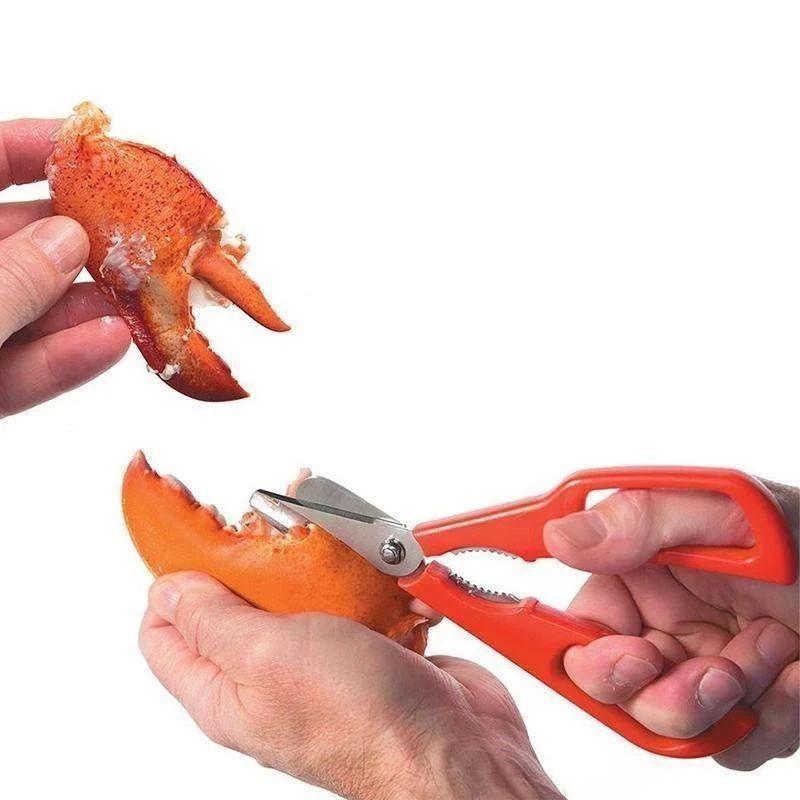 Durable High Quality Cooking Shears