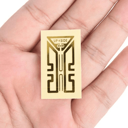 Improved Mobile Signal Enhancer Sticker